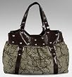 Jessica Simpson Zanzibar  Tote
