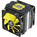 Akasa AK-CC4008HP01 Venom Voodoo Extreme Performance CPU Cooler