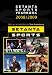 Setanta Sports Book
