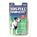 Non Pull Harness - Stop Your Dog Pulling - Small (Jack Russel, Cairn etc.) - Black
