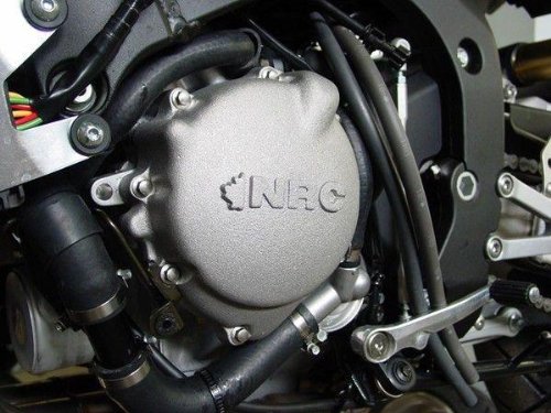 NRC Engine Cover - Left 4513-331