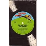 Elton John: An Illustrated Discography book cover