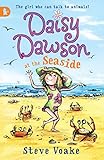 Daisy Dawson at the seaside