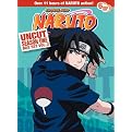 Naruto Uncut Box Set: Season One, Vol. 2 (6 Discs)
