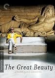 The Great Beauty (Criterion Collection)