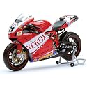 1:12 Minichamps Bayliss 2007 Ducati 999 F07