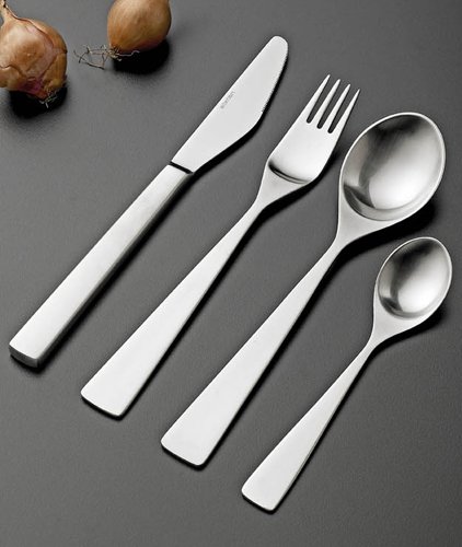 Maya 2000 Flatware set, 20 pcs.