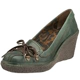 Fly London Womens Volo Wedge