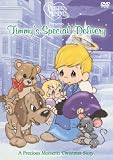 Precious Moments: Timmy`s Special Delivery