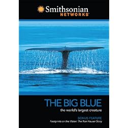 Smithsonian Channel: Big Blue