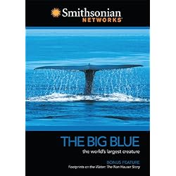 Smithsonian Channel: Big Blue