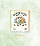 Guess How Much I Love You 10th Anniversary Edition (Guess How Much I Love You)
