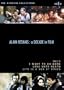Alain Resnais: A Decade in Film (Life is a Bed of Roses / Love Unto Death / Melo / I Want to Go Home) (1983-1989) (4pc)