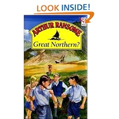 Great Northern? (Red Fox Older Fiction)