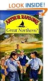 Great Northern? (Red Fox Older Fiction)