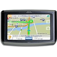 Magellan Maestro 4040 4.3-Inch Widescreen Bluetooth Portable GPS Navigator