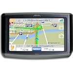 Magellan Maestro 4040 4.3-Inch Widescreen Bluetooth Portable GPS Navigator