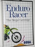 Enduro Racer - Sega Master System