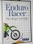 Enduro Racer - Sega Master System