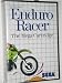 Video Games : Enduro Racer - Sega Master System