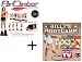 Sports : Air Climber Stepper inkl. Billy's BootCamp Workout Set