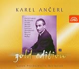 Ancerl Gold ed.29:Ouvert&uuml;ren