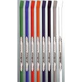 deBeer Composite Triax TOS Handle (Color=Black)