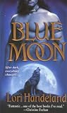 Blue Moon (Nightcreature, Book 1)