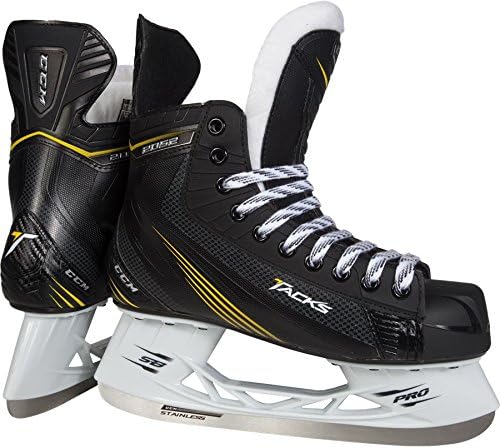 CCM Tacks 2052 Ice Skates [SENIOR]