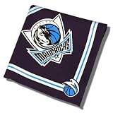 Officially Licensed Dallas Mavericks NBA Basketball Dog Bandana - Small