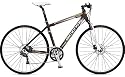 Scott Sportster P2 Cross Trekking Fahrrad 2010 weiss/schwarz/orange