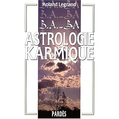 B.A.-BA de l'astrologie karmique