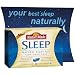 Nature Made Sleep - Natural Sleep Aid - 60 Liquid 