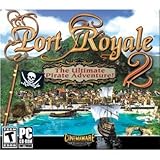 Port Royale 2 - Windows