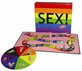 Sex for Women Board Game for Grown-Ups