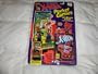 X-Men Pocket Comics Spy Mission Playset: Wolverine vs Omega Red