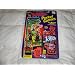 X-Men Pocket Comics Spy Mission Playset: Wolverine vs Omega Red