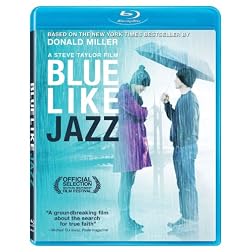 Blue Like Jazz [Blu-ray]