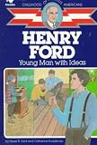 img - for Henry Ford book / textbook / text book
