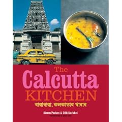 The Calcutta Kitchen