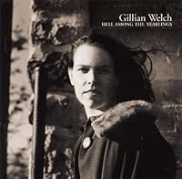 Gillian Welch Ablum Cover