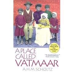 A Place Called Vatmaar