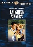 Laughing Sinners [DVD] [1931] [Region 1] [US Import] [NTSC]