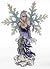 Large Size Fairy: Snow Flake