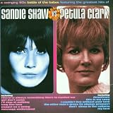 Sandie Shaw/ Petula Clark - Greatest Hits