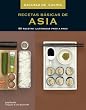 Recetas basicas de Asia/ Basic Asian Recipes (Escuela De Cocina/ Culinary School)