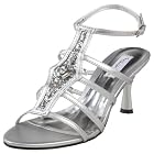 Dyeables Natasha  Sandal