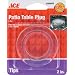 Ace Patio Table Umbrella Cover Protector Plug 2" OD, Clear