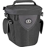 Tamrac 3325 Aero Zoom 25 Case (Black/Gray)