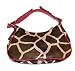 Giraffe Purse